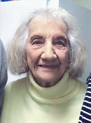 ANN DiLEONARDO